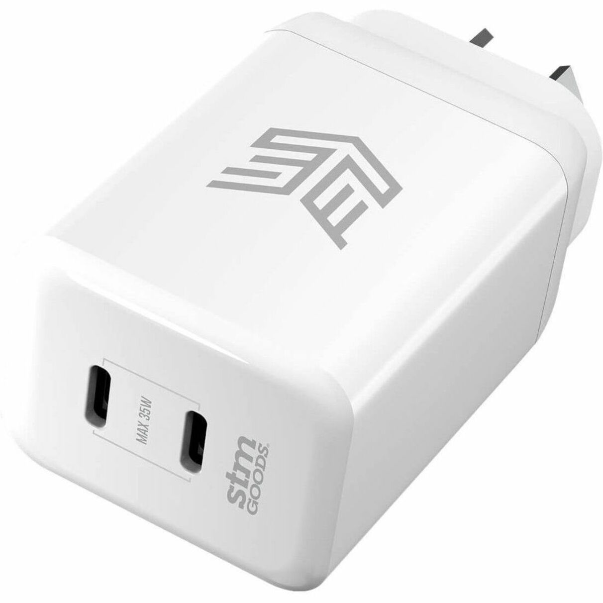 STM Goods 35 W AC Adapter - Soundz Store AUSTRALIA