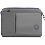 STM Goods Blazer Rugged Carrying Case (Sleeve) for 33 cm (13') to 35.6 cm (14') Apple MacBook Pro - Grey - Soundz Store AUSTRALIA
