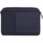 STM Goods Blazer Rugged Carrying Case (Sleeve) for 33 cm (13') to 35.6 cm (14') Apple MacBook Pro - Navy - Soundz Store AUSTRALIA