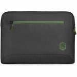 STM Goods Carrying Case (Sleeve) for 38.1 cm (15') to 40.6 cm (16') Apple MacBook Pro - Black - Soundz Store AUSTRALIA