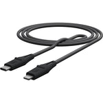 STM Goods Dux 1.50 m Lightning/USB Data Transfer Cable - Soundz Store AUSTRALIA