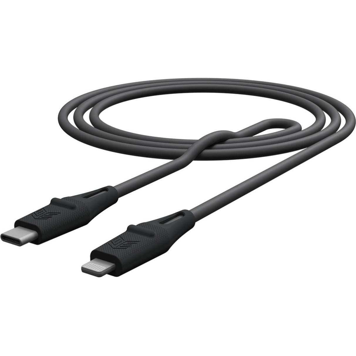 STM Goods Dux 1.50 m Lightning/USB Data Transfer Cable - Soundz Store AUSTRALIA