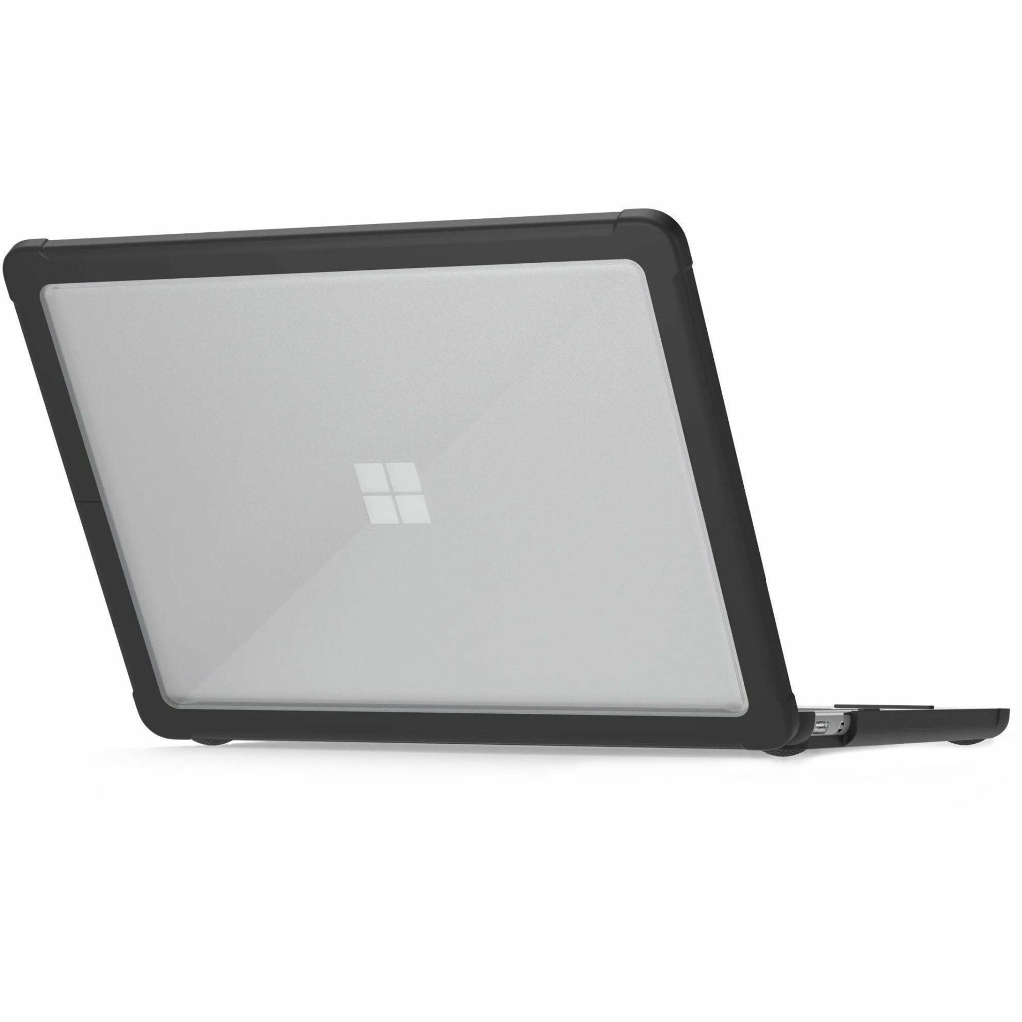STM Goods Dux Carrying Case for 33 cm (13') Microsoft Notebook - Black - Soundz Store AUSTRALIA