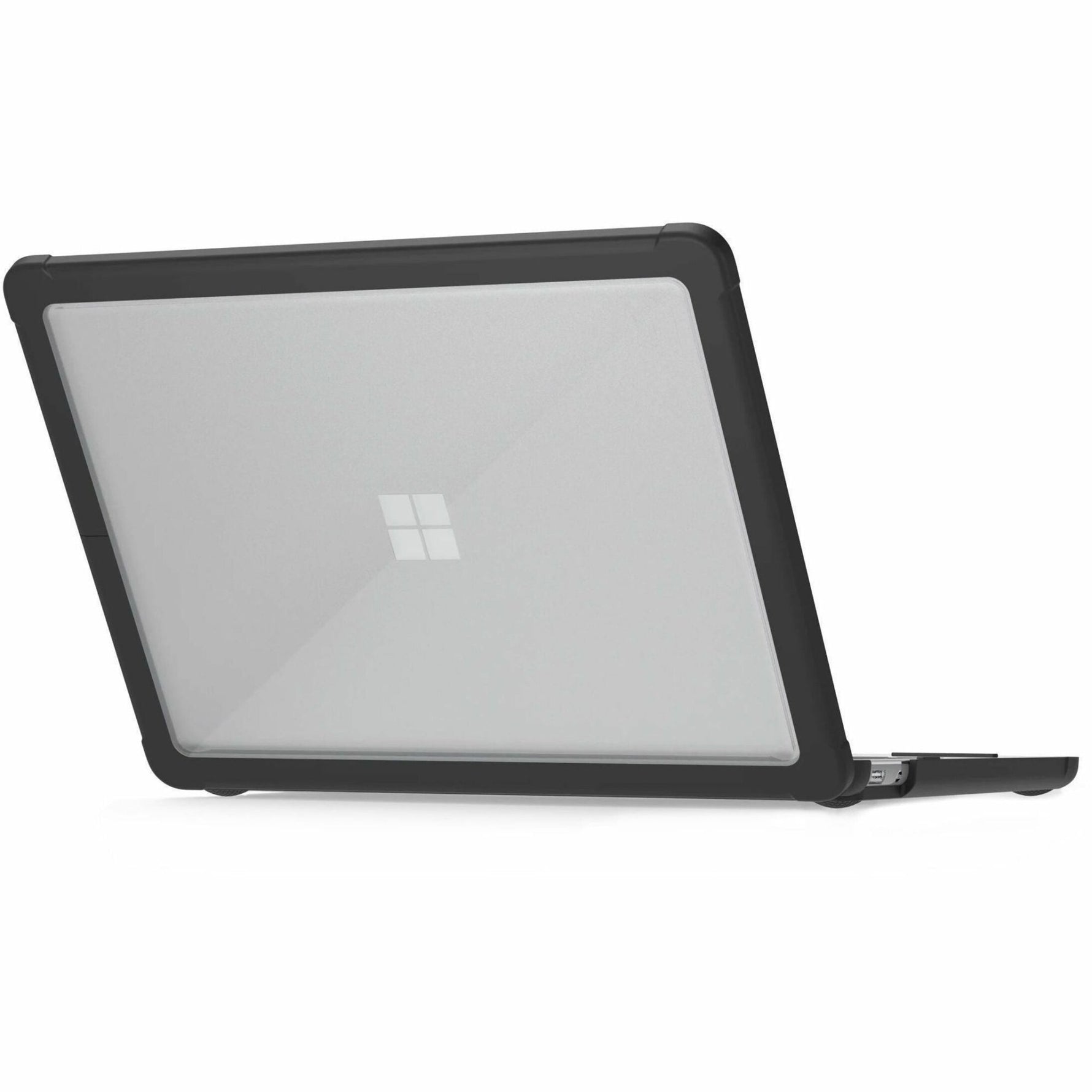 STM Goods Dux Carrying Case for 33 cm (13') Microsoft Notebook - Black - Soundz Store AUSTRALIA