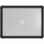 STM Goods Dux Carrying Case for 33 cm (13') Microsoft Notebook - Black - Soundz Store AUSTRALIA