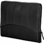 STM Goods Dux Carrying Case (Sleeve) for 40.6 cm (16') Notebook - Black - Soundz Store AUSTRALIA