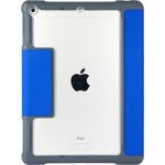 STM Goods Dux Plus Carrying Case Apple iPad (6th Generation), iPad (5th Generation) Tablet - Blue - Soundz Store AUSTRALIA