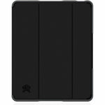 STM Goods Dux Plus Carrying Case (Folio) for 33 cm (13') Apple iPad Air 13 (2024) Tablet - Black - Soundz Store AUSTRALIA