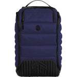 STM Goods Dux Rugged Carrying Case (Backpack) for 38.1 cm (15') to 40.6 cm (16') Apple MacBook Pro - Blue Sea - Soundz Store AUSTRALIA