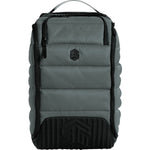 STM Goods Dux Rugged Carrying Case (Backpack) for 38.1 cm (15') to 40.6 cm (16') Apple MacBook Pro - Gray Storm - Soundz Store AUSTRALIA