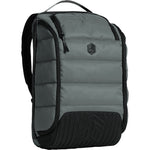 STM Goods Dux Rugged Carrying Case (Backpack) for 38.1 cm (15') to 40.6 cm (16') Apple MacBook Pro - Gray Storm - Soundz Store AUSTRALIA