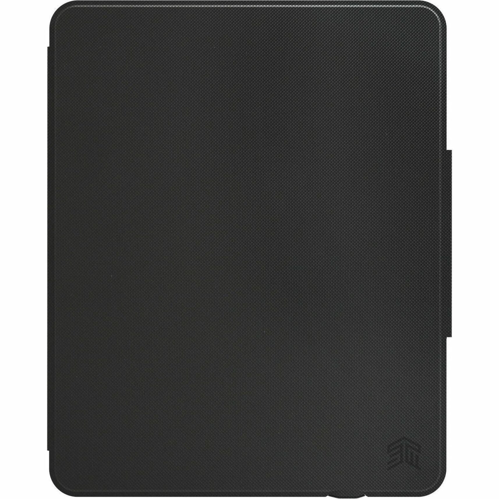 STM Goods Dux Rugged Keyboard/Cover Case Apple iPad (10th Generation) iPad - Black - Soundz Store AUSTRALIA