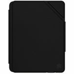 STM Goods Dux Rugged Keyboard/Cover Case for 25.9 cm (10.2') Apple, Logitech iPad (7th Generation), iPad (8th Generation), iPad (9th Generation) iPad - Black - Soundz Store AUSTRALIA
