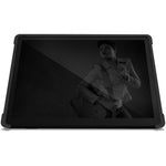 STM Goods Dux Shell Case for Microsoft Surface Pro X Tablet - Black, Transparent - Soundz Store AUSTRALIA