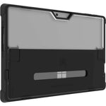 STM Goods Dux Shell Rugged Case for Microsoft Surface Pro 9, Surface Pro 10, Surface Pro 11 Tablet - Black - Soundz Store AUSTRALIA