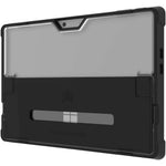 STM Goods Dux Shell Rugged Case for Microsoft Surface Pro 9, Surface Pro 10, Surface Pro 11 Tablet - Black - Soundz Store AUSTRALIA