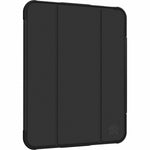 STM Goods Dux Ultra Rugged Carrying Case Apple iPad (10th Generation), iPad (11th Generation) Tablet - Black - Soundz Store AUSTRALIA