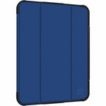STM Goods Dux Ultra Rugged Carrying Case Apple iPad (10th Generation), iPad (11th Generation) Tablet - Blue - Soundz Store AUSTRALIA