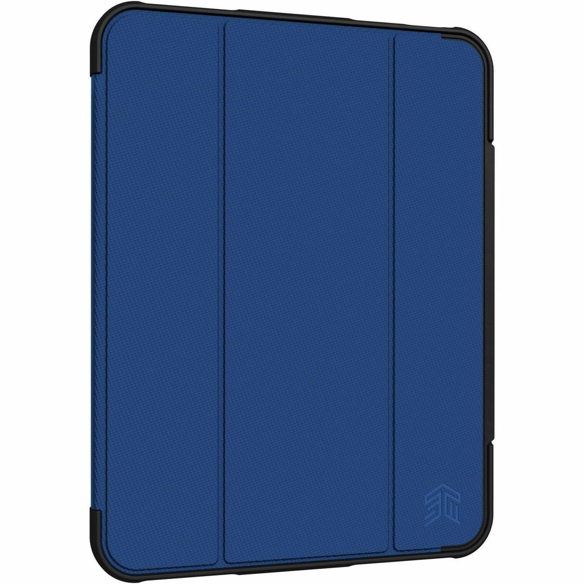 STM Goods Dux Ultra Rugged Carrying Case Apple iPad (10th Generation), iPad (11th Generation) Tablet - Blue - Soundz Store AUSTRALIA