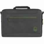 STM Goods Eco Carrying Case (Briefcase) for 38.1 cm (15') to 40.6 cm (16') Notebook - Black - Soundz Store AUSTRALIA