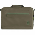 STM Goods Eco Carrying Case (Briefcase) for 38.1 cm (15') to 40.6 cm (16') Notebook - Olive - Soundz Store AUSTRALIA