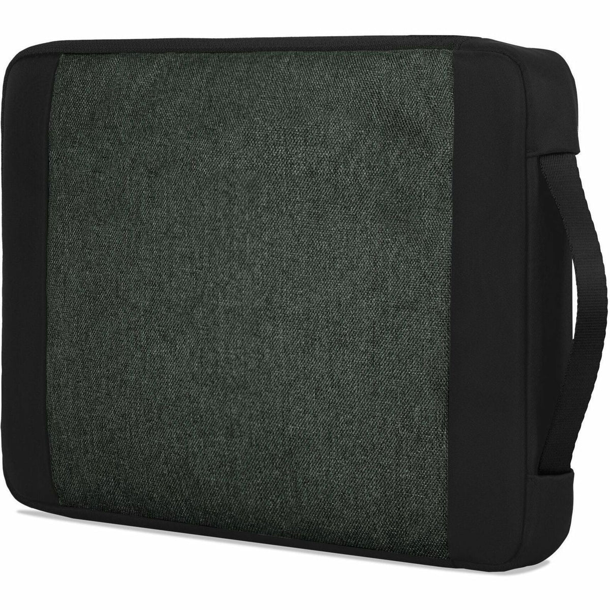 STM Goods Kin Carrying Case (Sleeve) for 33 cm (13') to 35.6 cm (14') Apple MacBook Pro - Black Slate - Soundz Store AUSTRALIA