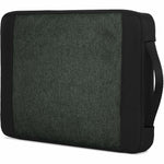 STM Goods Kin Carrying Case (Sleeve) for 38.1 cm (15') to 40.6 cm (16') Apple MacBook Pro - Black Slate - Soundz Store AUSTRALIA