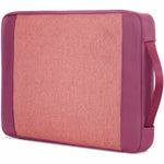 STM Goods Kin Carrying Case (Sleeve) for 38.1 cm (15') to 40.6 cm (16') Apple MacBook Pro - Rose Petal - Soundz Store AUSTRALIA
