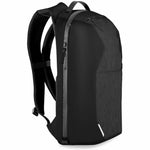 STM Goods Myth Carrying Case (Backpack) for 38.1 cm (15') to 40.6 cm (16') Apple MacBook Pro - Magnet Black - Soundz Store AUSTRALIA