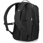 STM Goods Myth Carrying Case (Backpack) for 38.1 cm (15') to 40.6 cm (16') Apple MacBook Pro - Magnet Black - Soundz Store AUSTRALIA