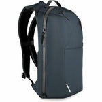 STM Goods Myth Carrying Case (Backpack) for 38.1 cm (15') to 40.6 cm (16') Apple MacBook Pro - Midnight Blue - Soundz Store AUSTRALIA