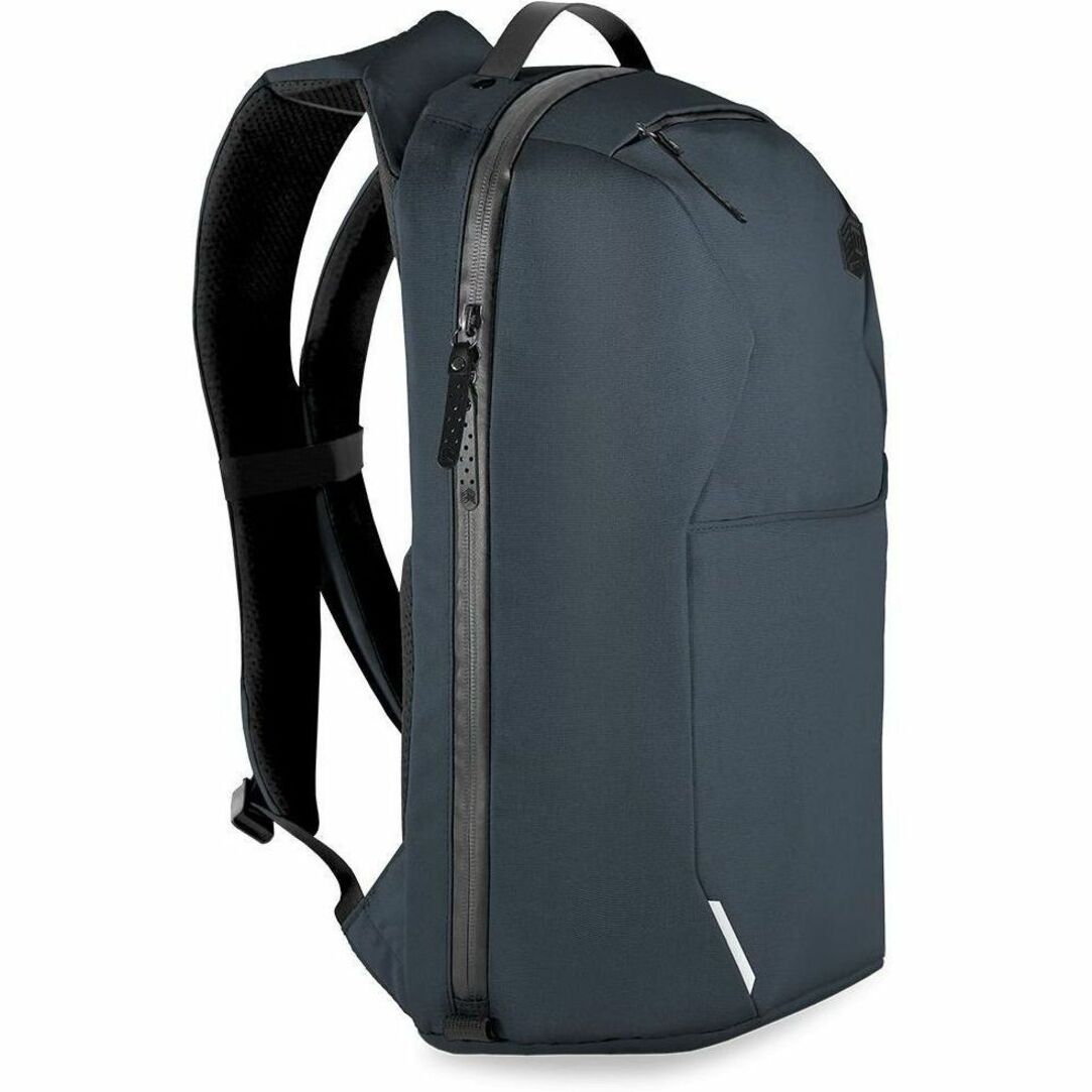 STM Goods Myth Carrying Case (Backpack) for 38.1 cm (15') to 40.6 cm (16') Apple MacBook Pro - Midnight Blue - Soundz Store AUSTRALIA