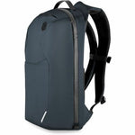 STM Goods Myth Carrying Case (Backpack) for 38.1 cm (15') to 40.6 cm (16') Apple MacBook Pro - Midnight Blue - Soundz Store AUSTRALIA