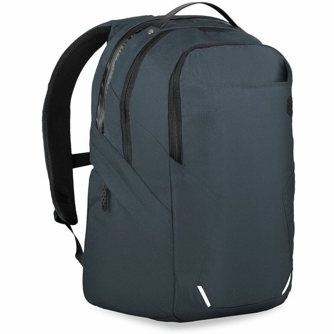 STM Goods Myth Carrying Case (Backpack) for 38.1 cm (15') to 40.6 cm (16') Apple MacBook Pro - Midnight Blue - Soundz Store AUSTRALIA