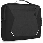STM Goods Myth Carrying Case (Briefcase) for 38.1 cm (15') to 40.6 cm (16') Apple MacBook Pro - Magnet Black - Soundz Store AUSTRALIA