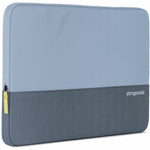 STM Goods Origin Carrying Case (Sleeve) for 33 cm (13') to 35.6 cm (14') Apple MacBook Pro - Glacier Blue - Soundz Store AUSTRALIA