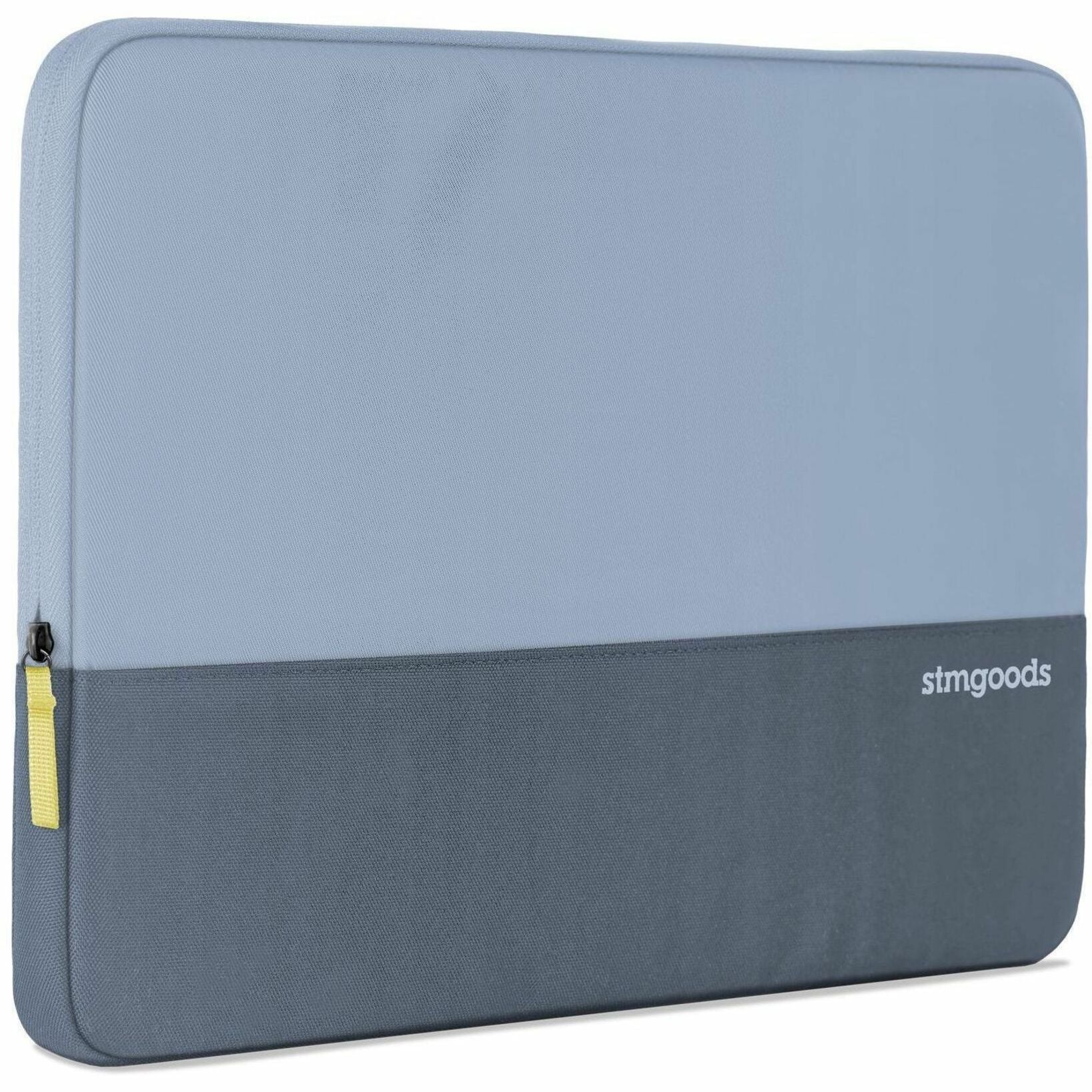 STM Goods Origin Carrying Case (Sleeve) for 33 cm (13') to 35.6 cm (14') Apple MacBook Pro - Glacier Blue - Soundz Store AUSTRALIA