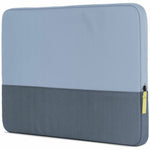 STM Goods Origin Carrying Case (Sleeve) for 33 cm (13') to 35.6 cm (14') Apple MacBook Pro - Glacier Blue - Soundz Store AUSTRALIA