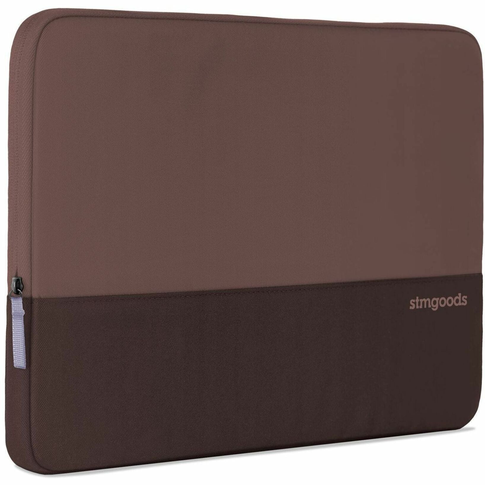 STM Goods Origin Carrying Case (Sleeve) for 33 cm (13') to 35.6 cm (14') Apple MacBook Pro - Lilac Plum - Soundz Store AUSTRALIA