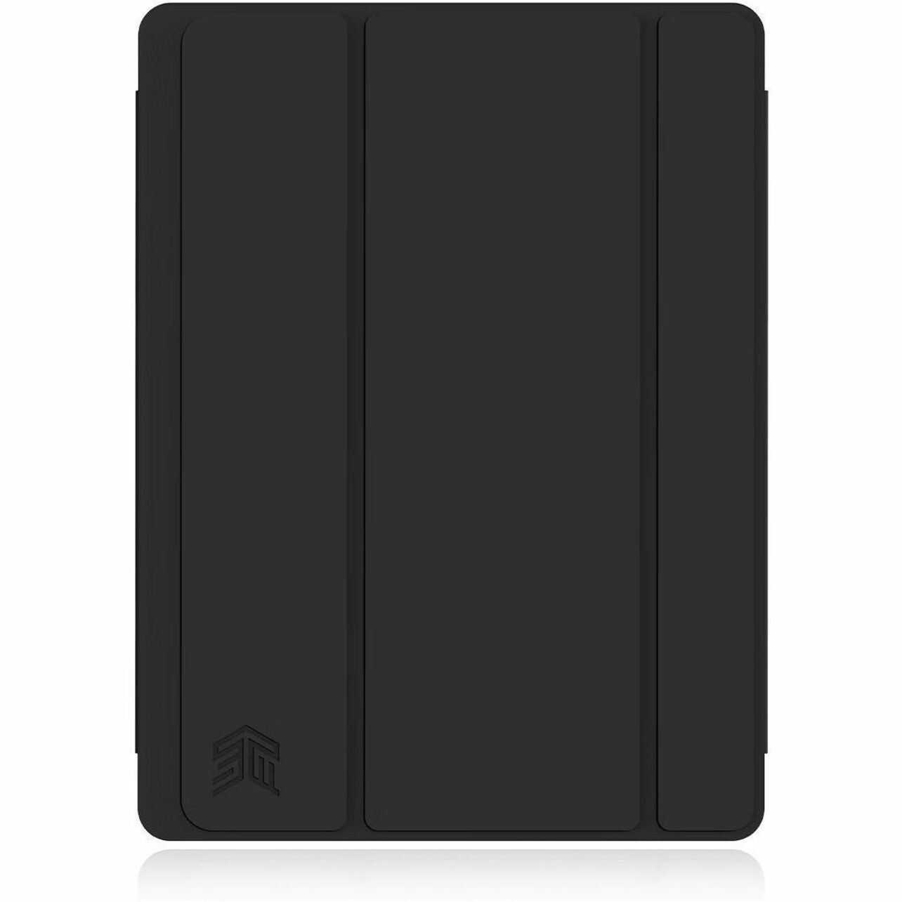 STM Goods Studio Carrying Case Apple iPad (10th Generation) Tablet - Black - Soundz Store AUSTRALIA