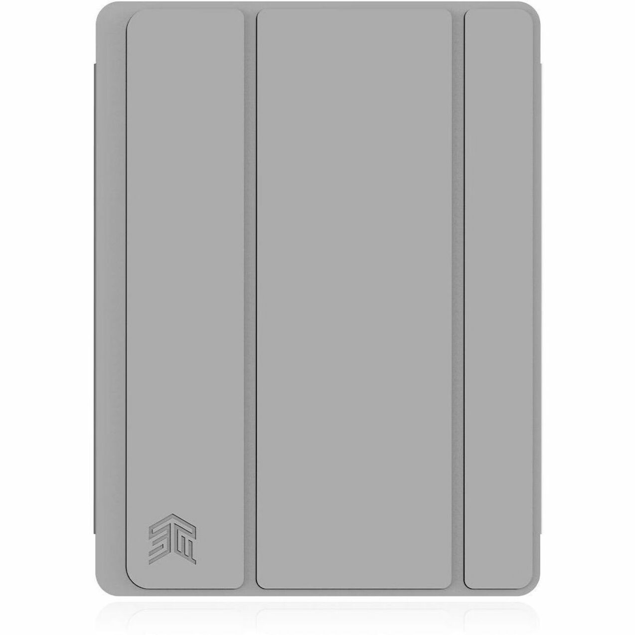 STM Goods Studio Carrying Case Apple iPad (10th Generation) Tablet - Grey - Soundz Store AUSTRALIA