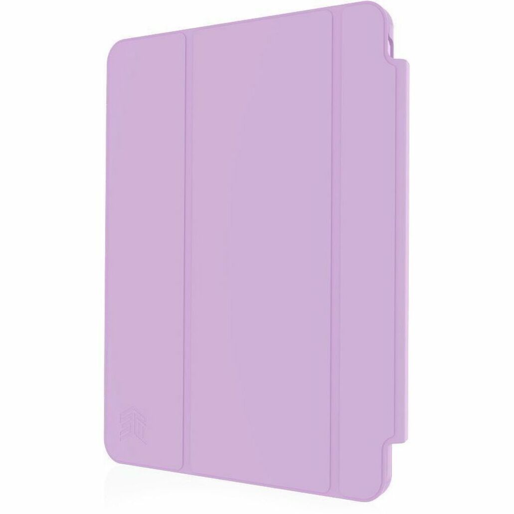 STM Goods Studio Carrying Case for 27.9 cm (11') Apple iPad Air (5th Generation), iPad Air (4th Generation), iPad Pro Tablet - Purple - Soundz Store AUSTRALIA