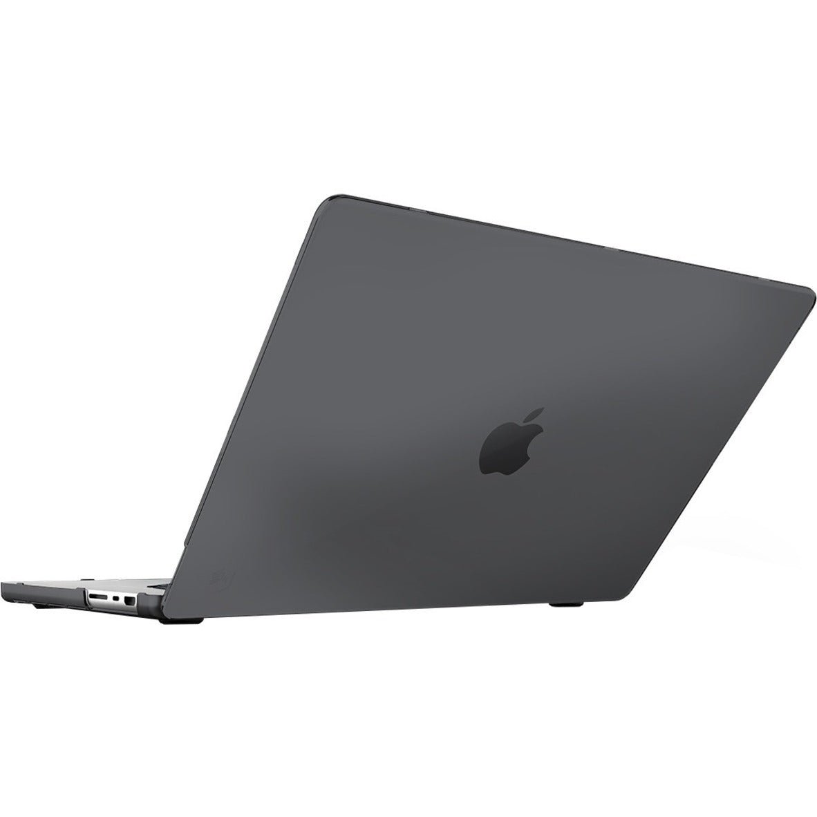 STM Goods Studio Case for Apple MacBook Pro - Textured Feet - Dark Smoke - Soundz Store AUSTRALIA