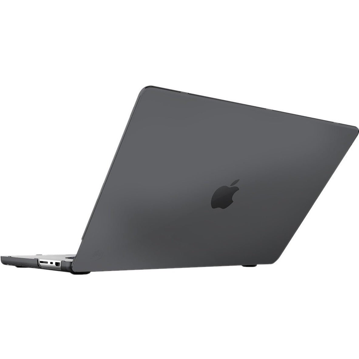 STM Goods Studio Case for Apple MacBook Pro - Textured Feet - Dark Smoke - Soundz Store AUSTRALIA