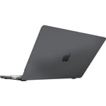STM Goods Studio Case for Apple MacBook Pro - Textured Feet - Dark Smoke - Soundz Store AUSTRALIA