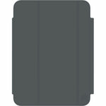 STM Goods Studio Max Carrying Case Apple iPad (10th Generation), iPad (11th Generation) Tablet - Dark Grey - Soundz Store AUSTRALIA