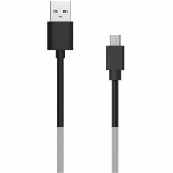 Strike 1.80 m USB/USB-C Data Transfer Cable - 1 - Soundz Store AUSTRALIA