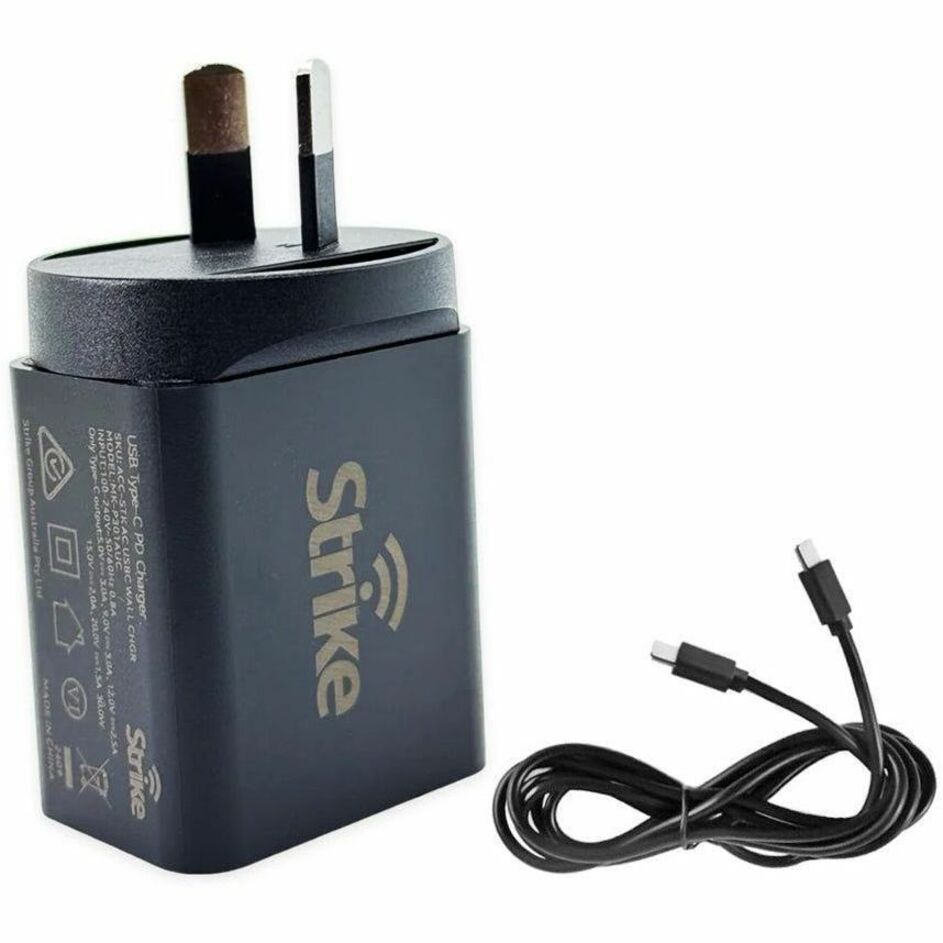 Strike 30 W AC Adapter - Soundz Store AUSTRALIA