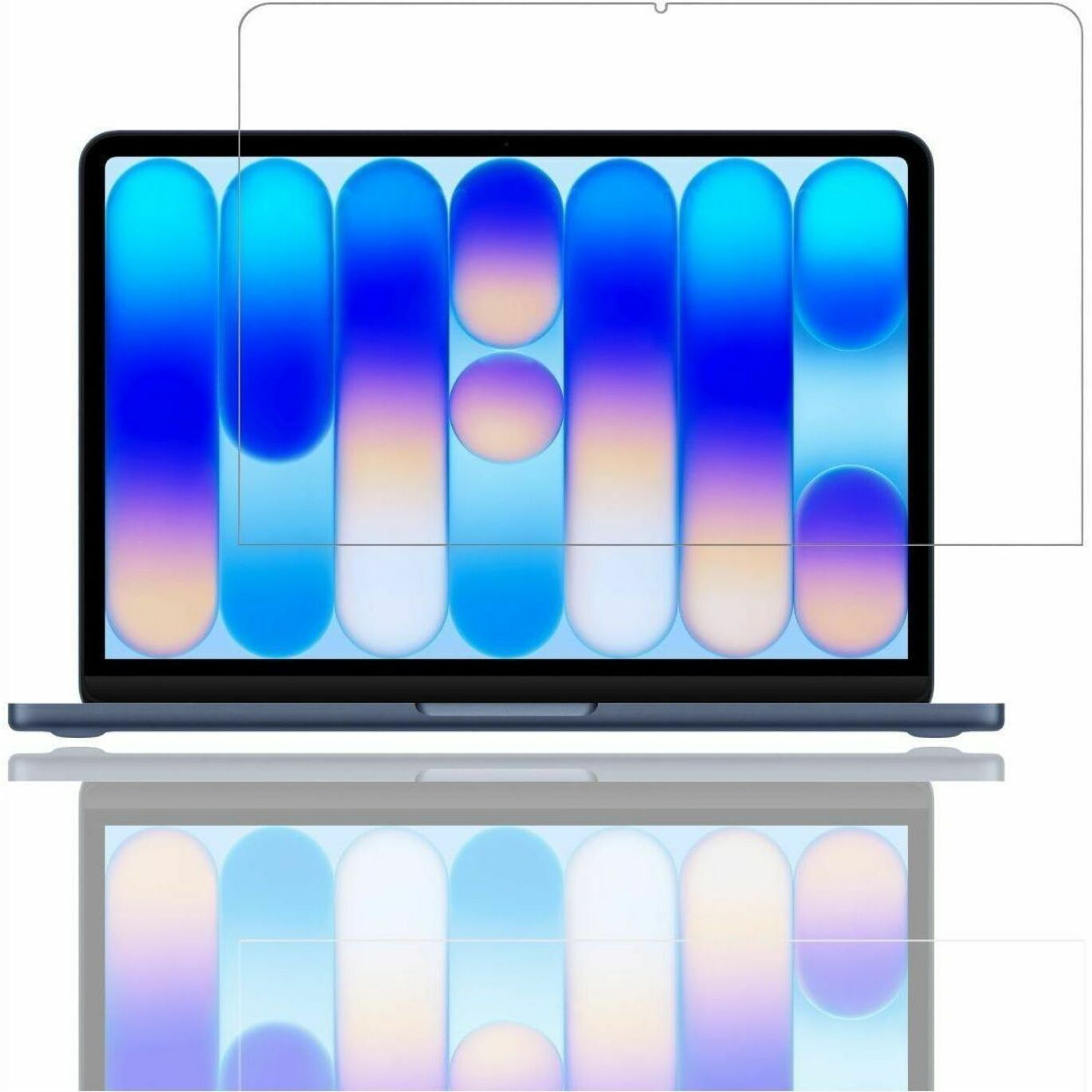 Strike 9H Tempered Glass Screen Protector for Apple - Transparency - 1 - Soundz Store AUSTRALIA