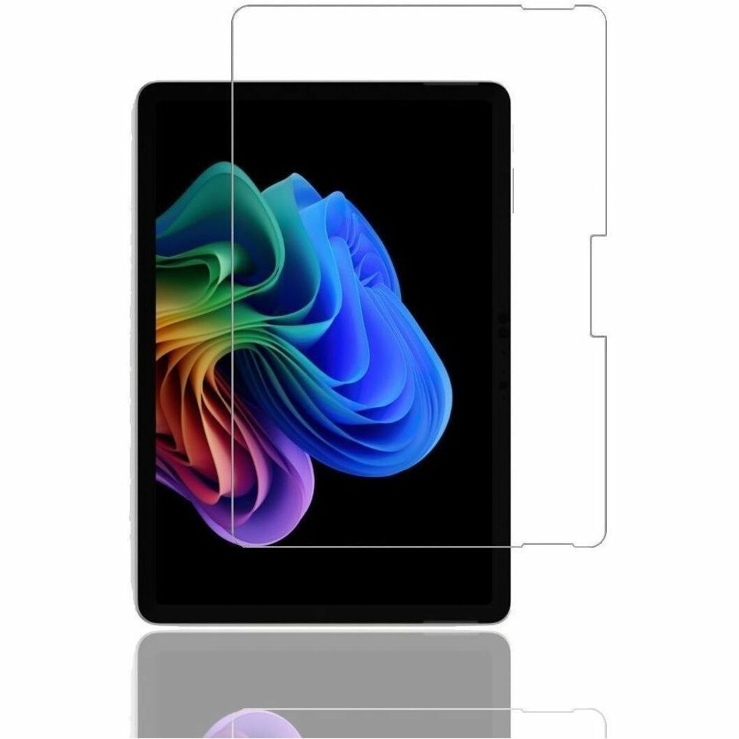 Strike 9H Tempered Glass Screen Protector for Microsoft Surface Pro 12 - 1 - Soundz Store AUSTRALIA